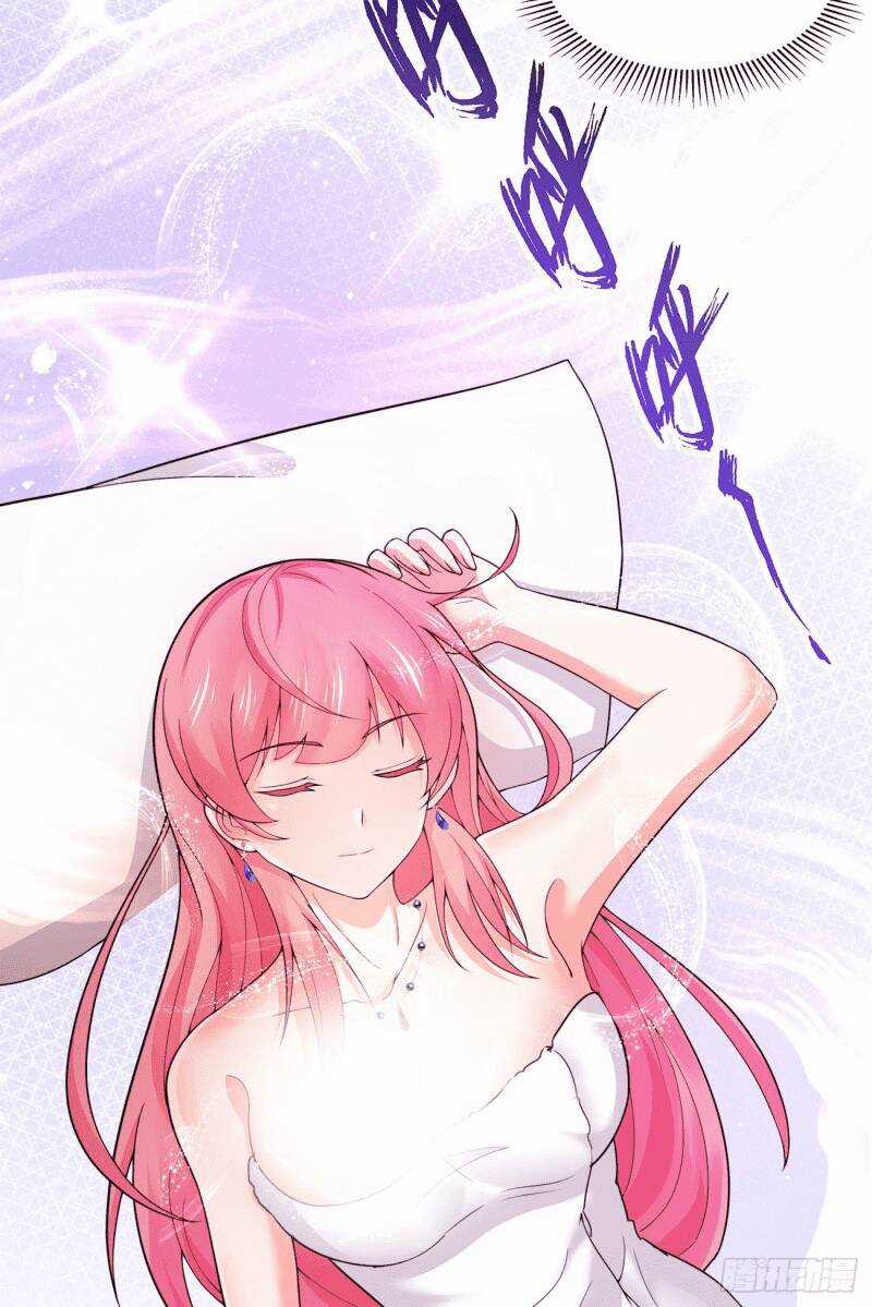 Các Cô Gái Tai Thú Đều Muốn Độc Chiếm Tôi Chapter 9 trang 11