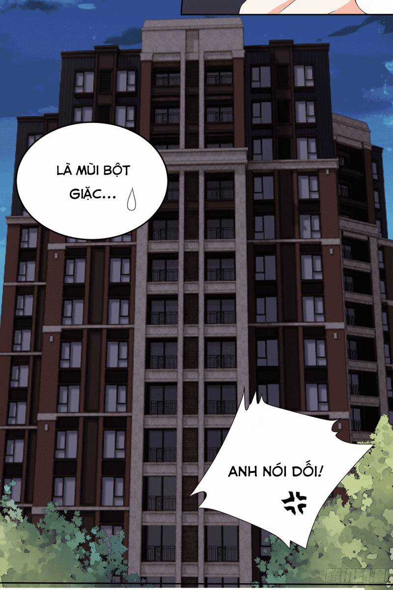 Các Cô Gái Tai Thú Đều Muốn Độc Chiếm Tôi Chapter 9 trang 19