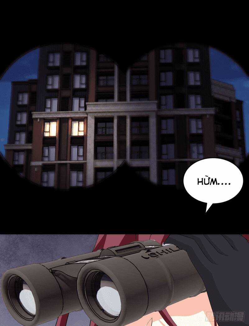 Các Cô Gái Tai Thú Đều Muốn Độc Chiếm Tôi Chapter 9 trang 20