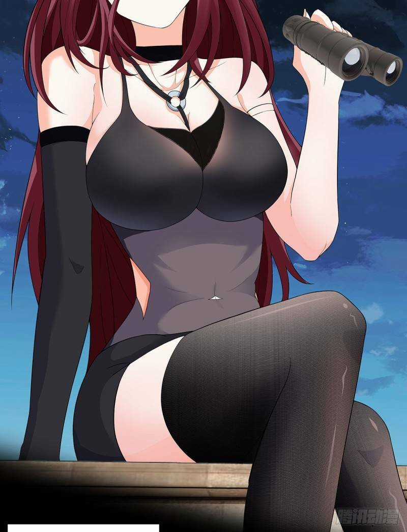 Các Cô Gái Tai Thú Đều Muốn Độc Chiếm Tôi Chapter 9 trang 22