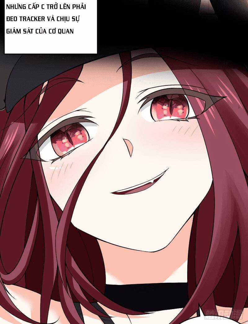 Các Cô Gái Tai Thú Đều Muốn Độc Chiếm Tôi Chapter 9 trang 23