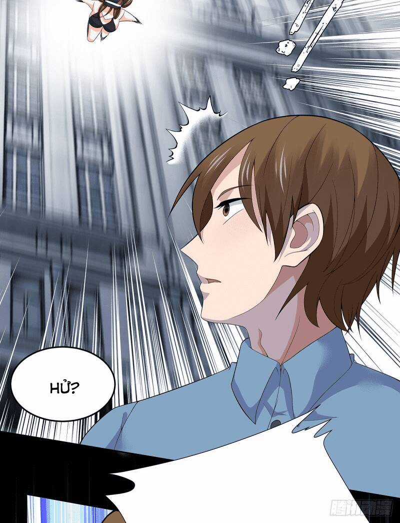 Các Cô Gái Tai Thú Đều Muốn Độc Chiếm Tôi Chapter 9 trang 28