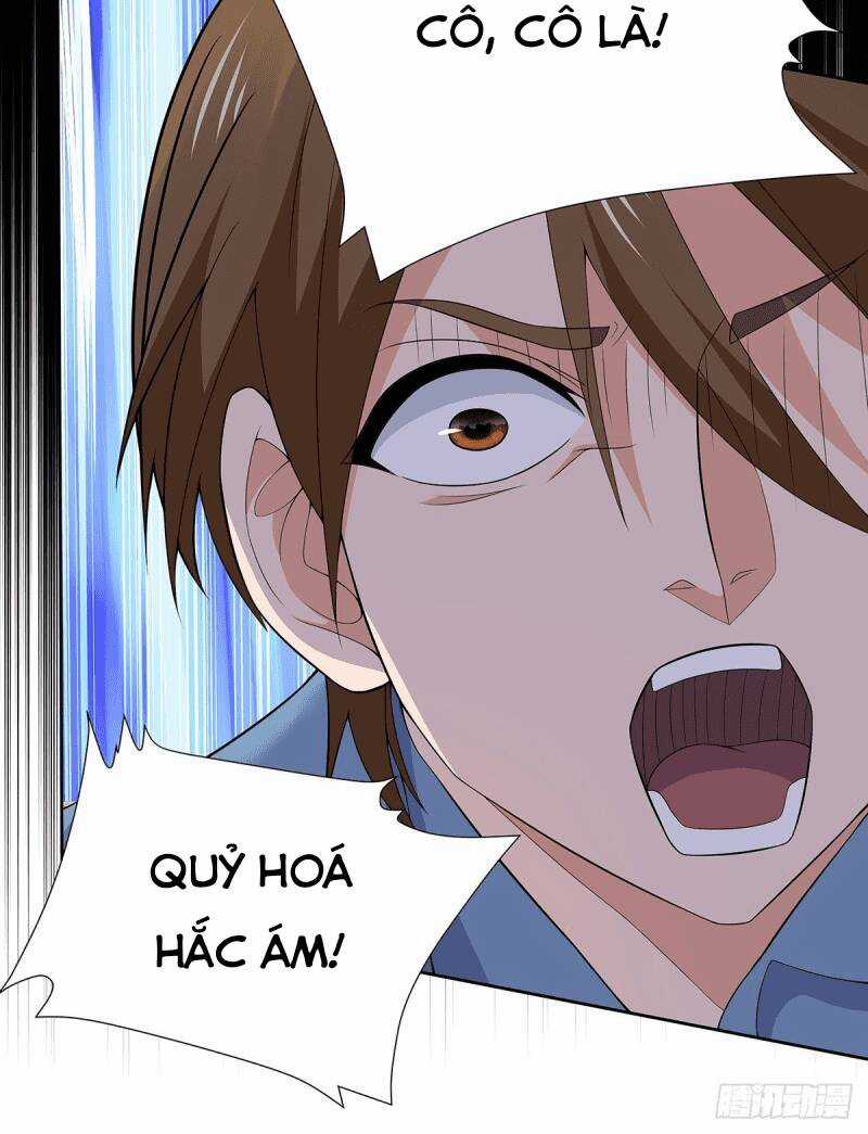 Các Cô Gái Tai Thú Đều Muốn Độc Chiếm Tôi Chapter 9 trang 29