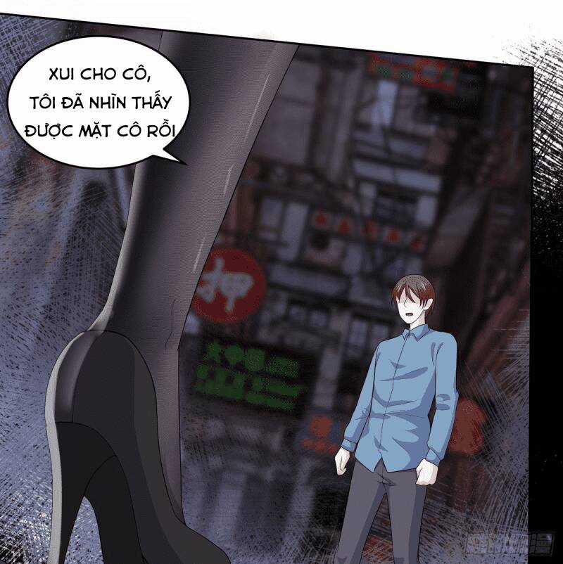 Các Cô Gái Tai Thú Đều Muốn Độc Chiếm Tôi Chapter 9 trang 30