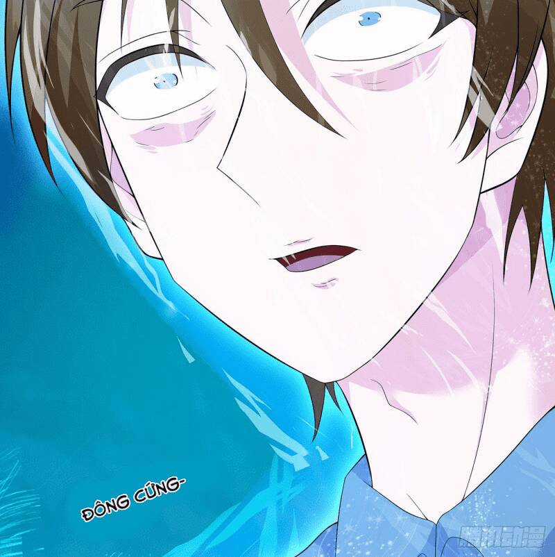 Các Cô Gái Tai Thú Đều Muốn Độc Chiếm Tôi Chapter 9 trang 33