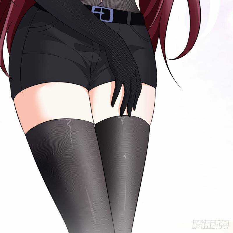 Các Cô Gái Tai Thú Đều Muốn Độc Chiếm Tôi Chapter 9 trang 38