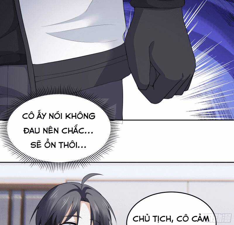 Các Cô Gái Tai Thú Đều Muốn Độc Chiếm Tôi Chapter 9 trang 7