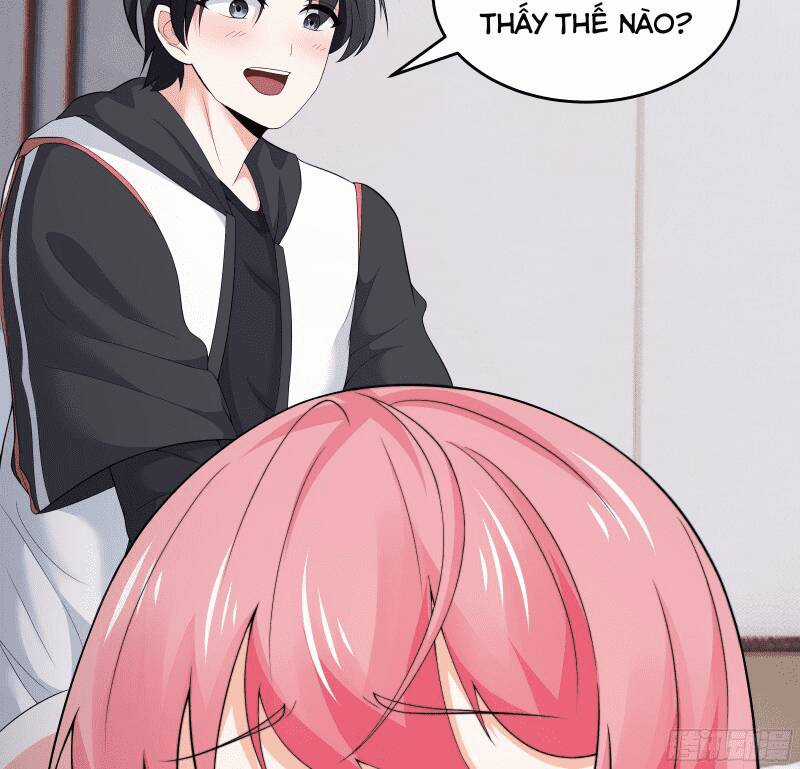 Các Cô Gái Tai Thú Đều Muốn Độc Chiếm Tôi Chapter 9 trang 8