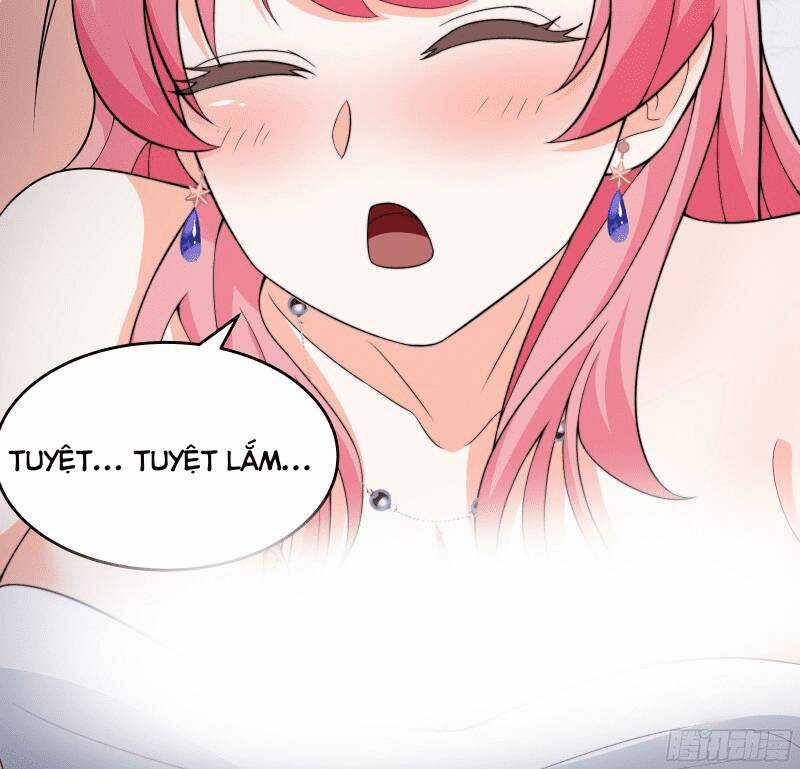 Các Cô Gái Tai Thú Đều Muốn Độc Chiếm Tôi Chapter 9 trang 9