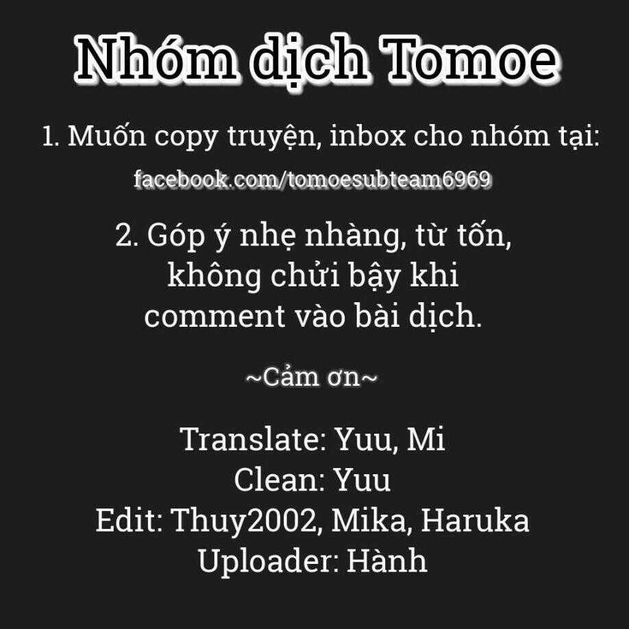 Các Dự Án Thần Tượng Trường Chapter 12 trang 10