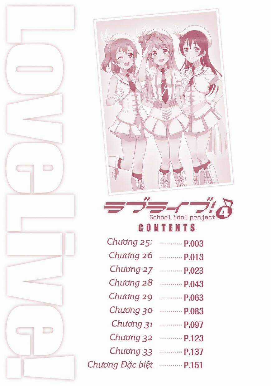 Các Dự Án Thần Tượng Trường Chapter 25 trang 4