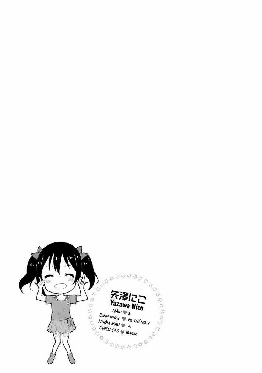 Các Dự Án Thần Tượng Trường Chapter 33.5 trang 10