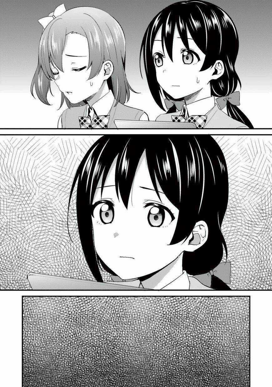 Các Dự Án Thần Tượng Trường Chapter 42 trang 13