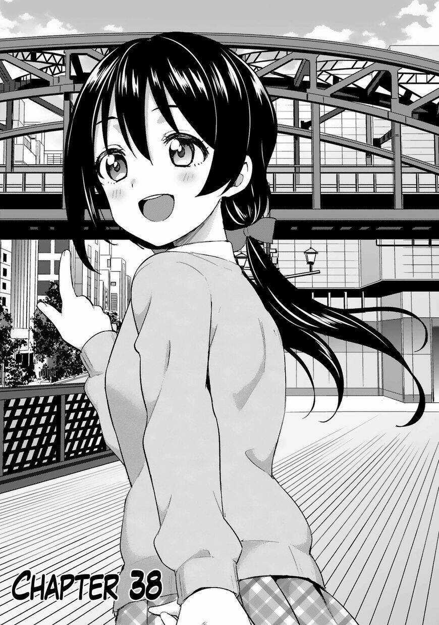 Các Dự Án Thần Tượng Trường Chapter 44 trang 2