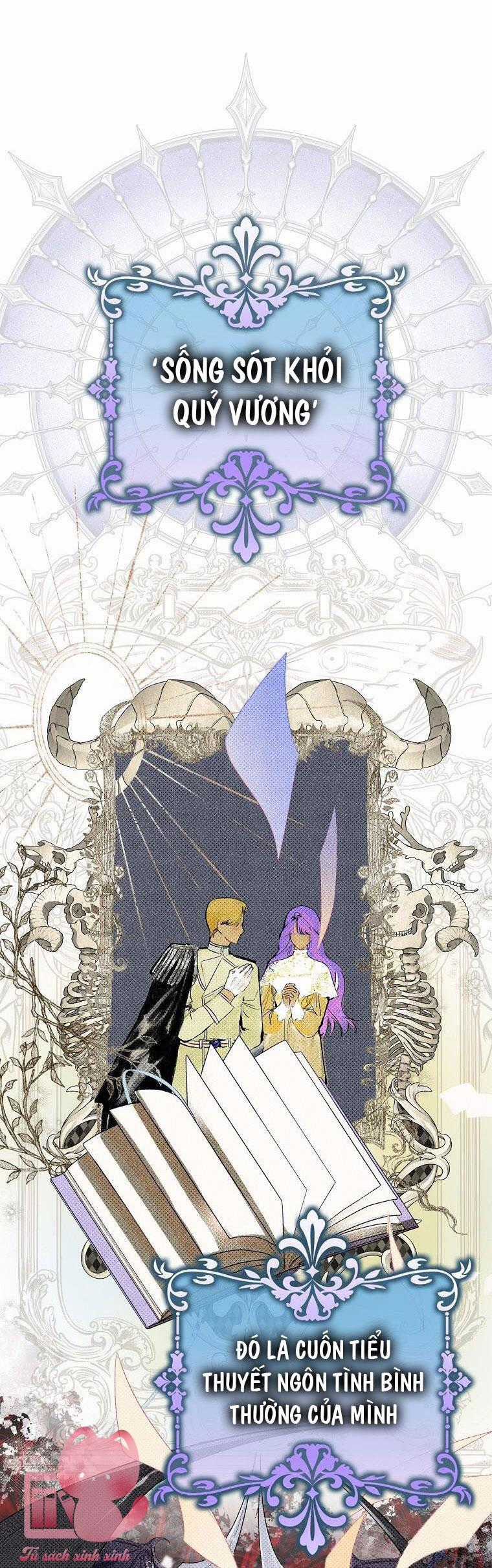 Các Nam Chính Đã Bị Nữ Phụ Cướp Mất Chapter 1 trang 11