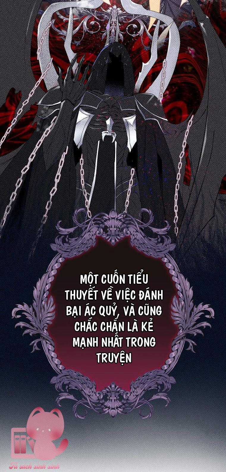 Các Nam Chính Đã Bị Nữ Phụ Cướp Mất Chapter 1 trang 12