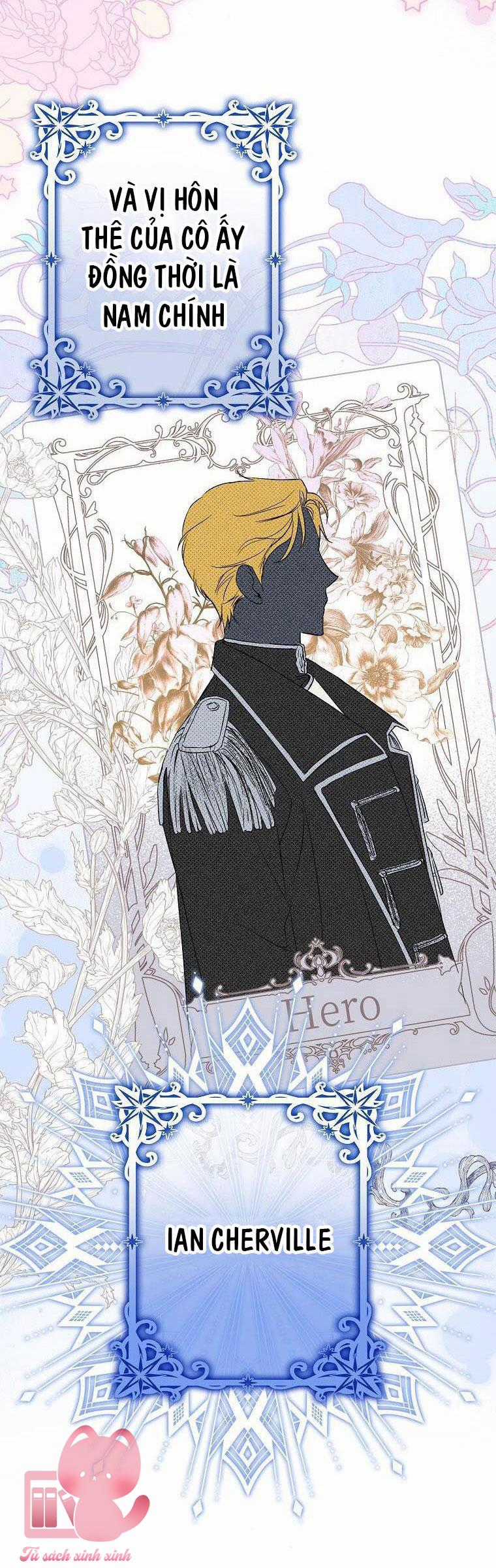 Các Nam Chính Đã Bị Nữ Phụ Cướp Mất Chapter 1 trang 15