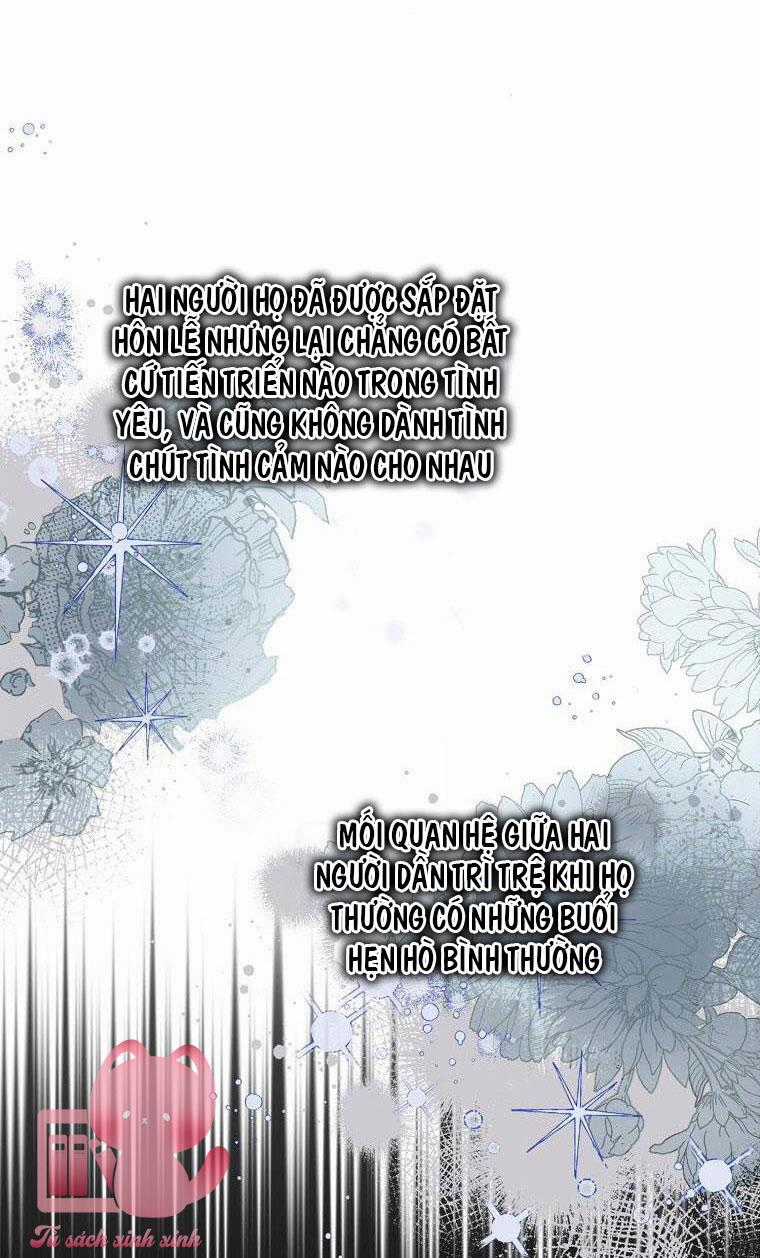 Các Nam Chính Đã Bị Nữ Phụ Cướp Mất Chapter 1 trang 16