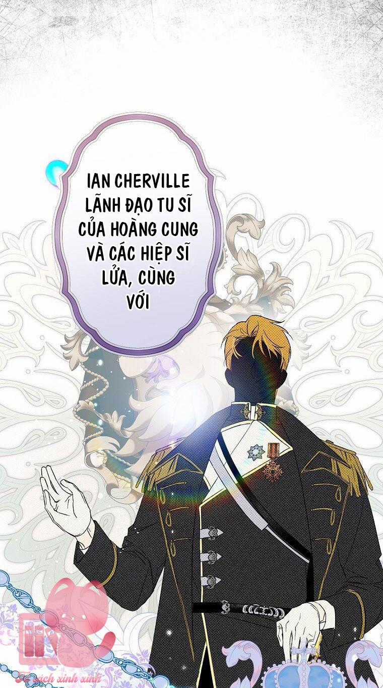 Các Nam Chính Đã Bị Nữ Phụ Cướp Mất Chapter 1 trang 19