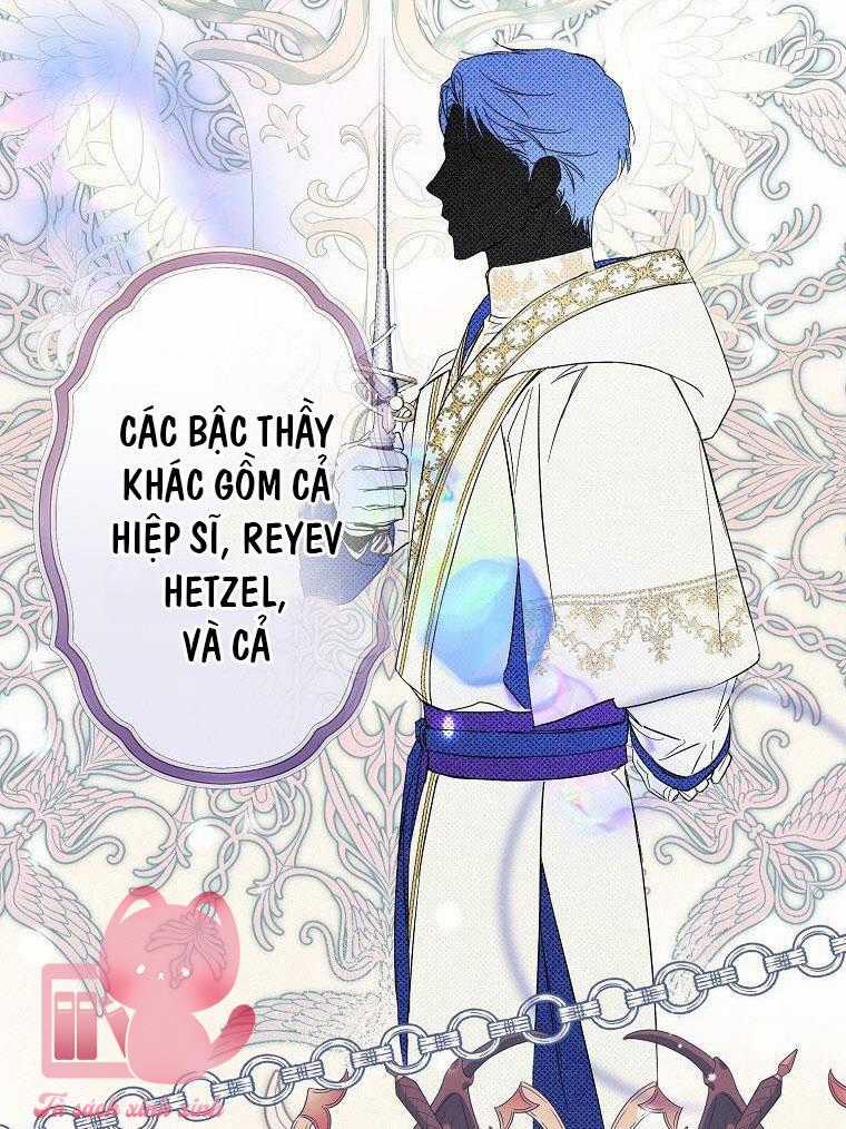 Các Nam Chính Đã Bị Nữ Phụ Cướp Mất Chapter 1 trang 21