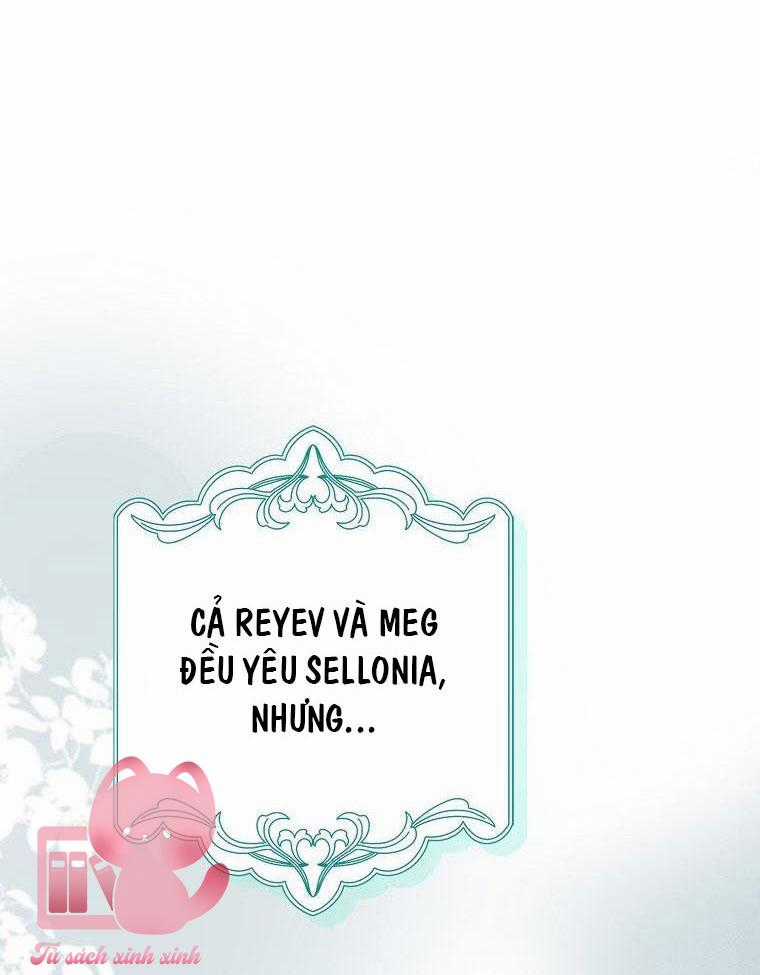 Các Nam Chính Đã Bị Nữ Phụ Cướp Mất Chapter 1 trang 23