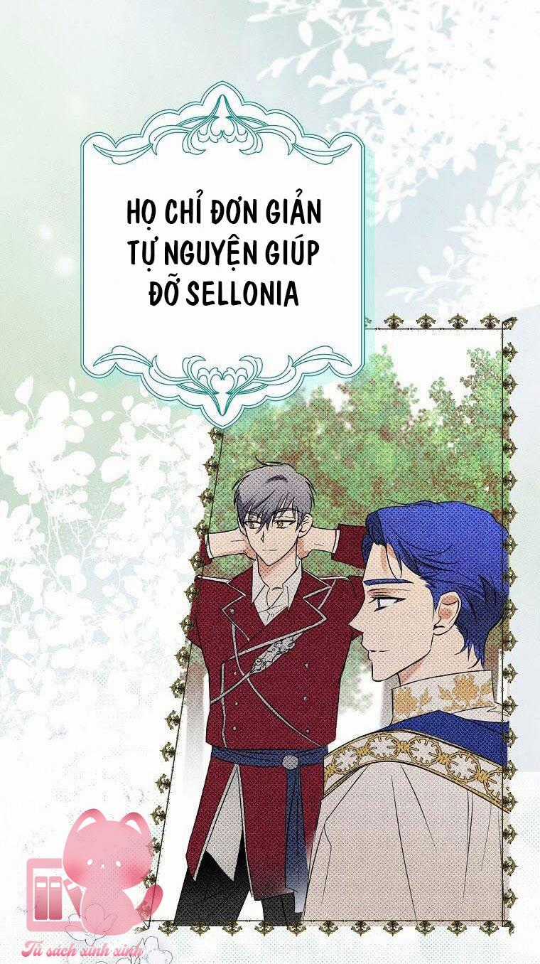 Các Nam Chính Đã Bị Nữ Phụ Cướp Mất Chapter 1 trang 26