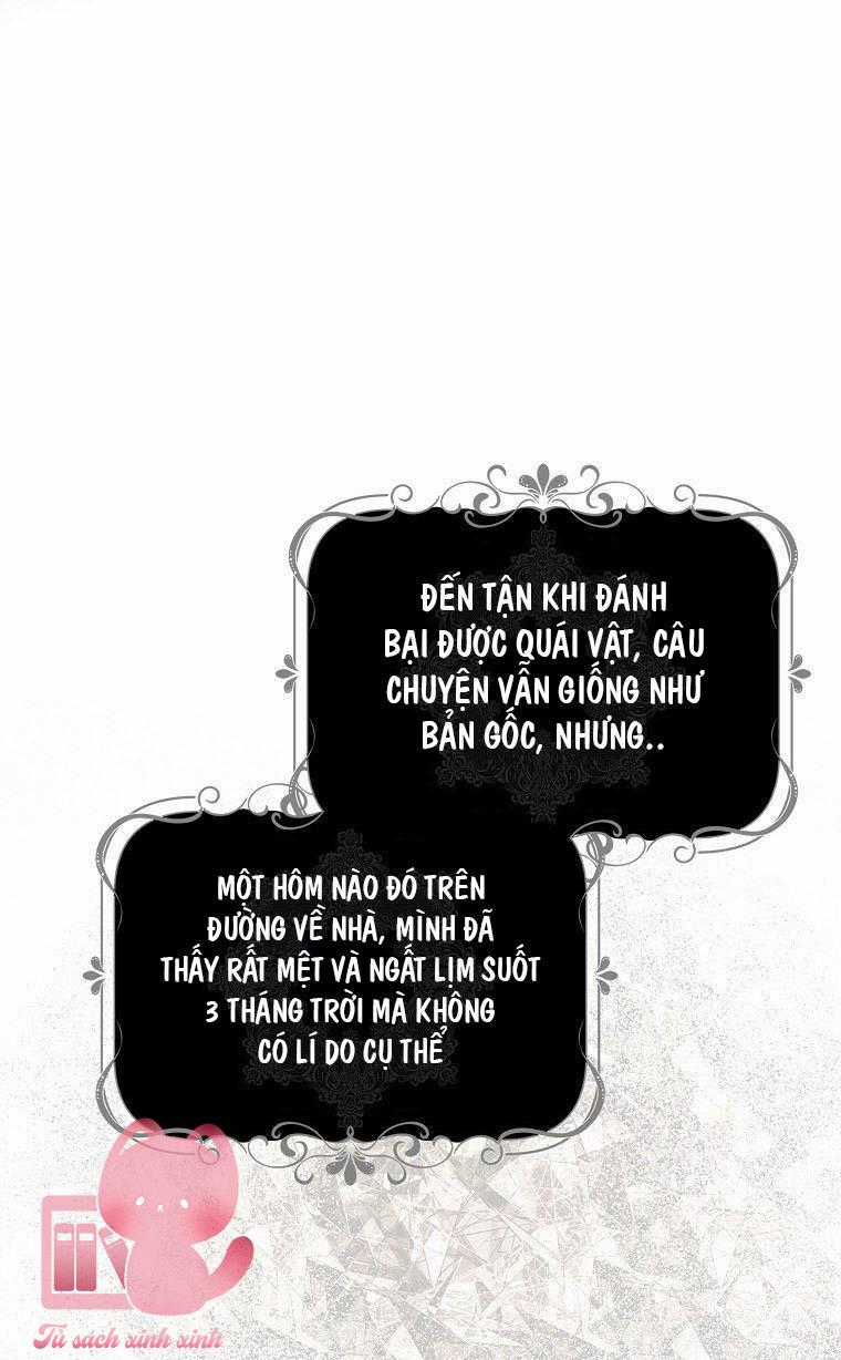 Các Nam Chính Đã Bị Nữ Phụ Cướp Mất Chapter 1 trang 30