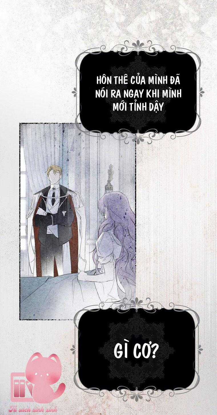 Các Nam Chính Đã Bị Nữ Phụ Cướp Mất Chapter 1 trang 31