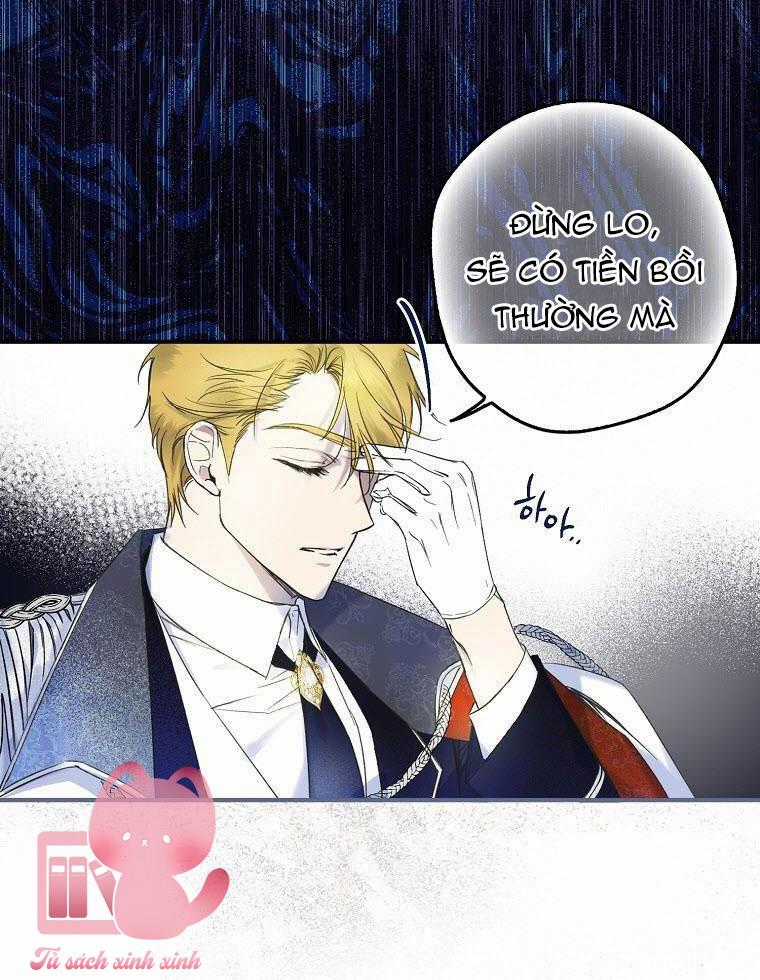 Các Nam Chính Đã Bị Nữ Phụ Cướp Mất Chapter 1 trang 33