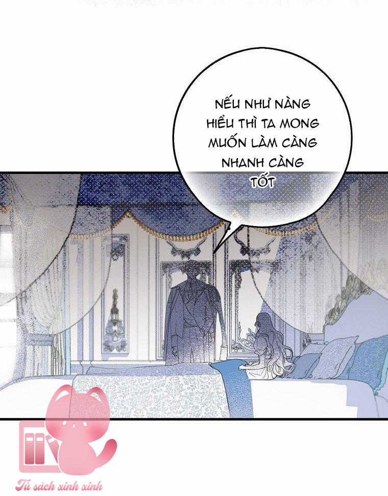 Các Nam Chính Đã Bị Nữ Phụ Cướp Mất Chapter 1 trang 34