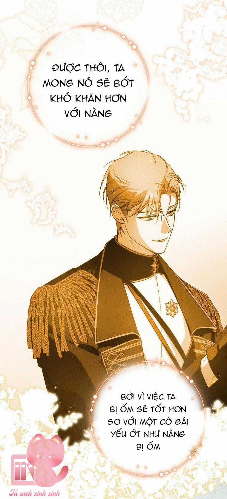 Các Nam Chính Đã Bị Nữ Phụ Cướp Mất Chapter 1 trang 36