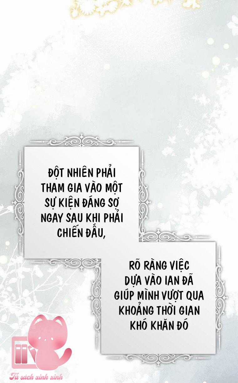 Các Nam Chính Đã Bị Nữ Phụ Cướp Mất Chapter 1 trang 37