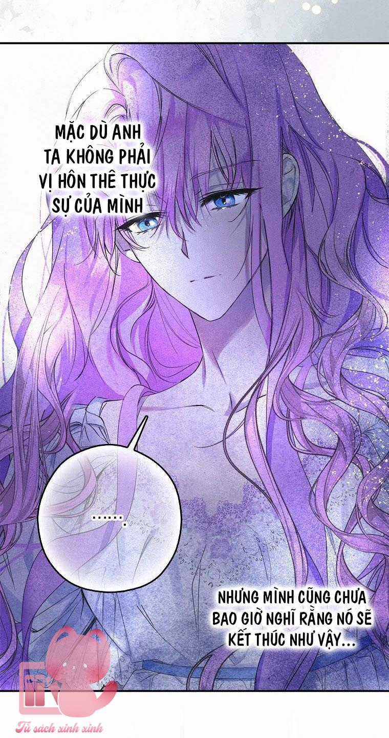 Các Nam Chính Đã Bị Nữ Phụ Cướp Mất Chapter 1 trang 38