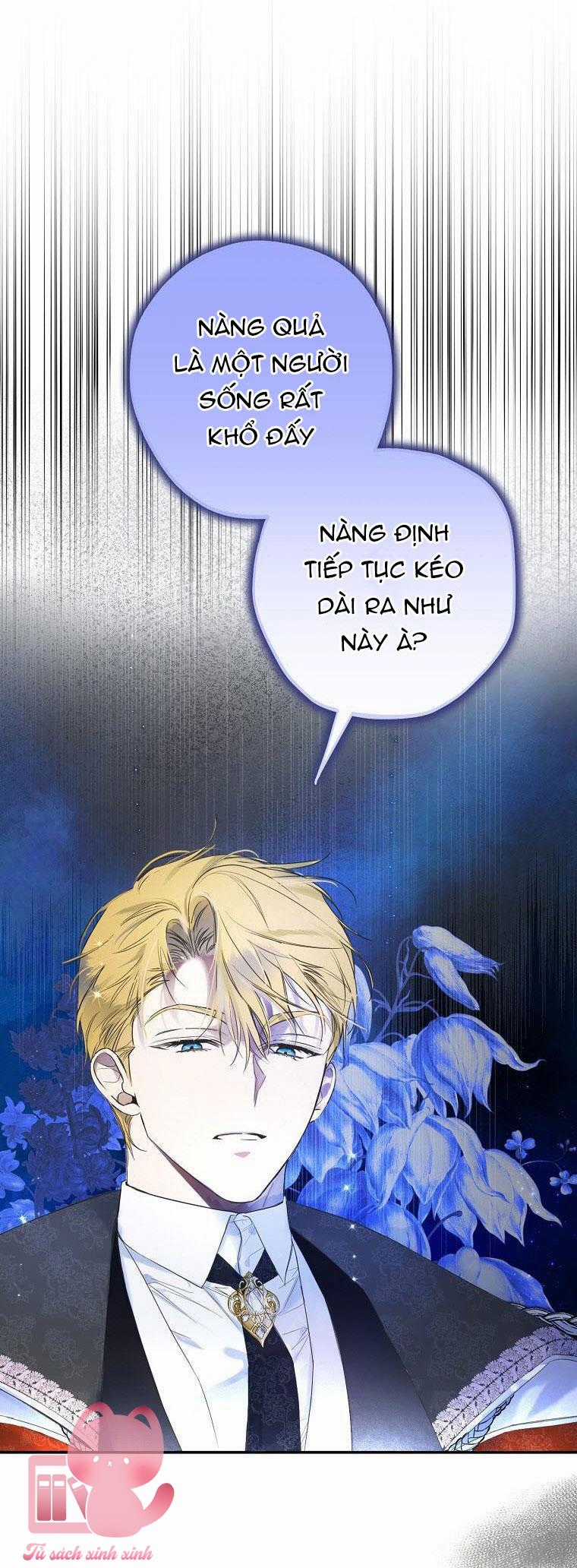 Các Nam Chính Đã Bị Nữ Phụ Cướp Mất Chapter 1 trang 39