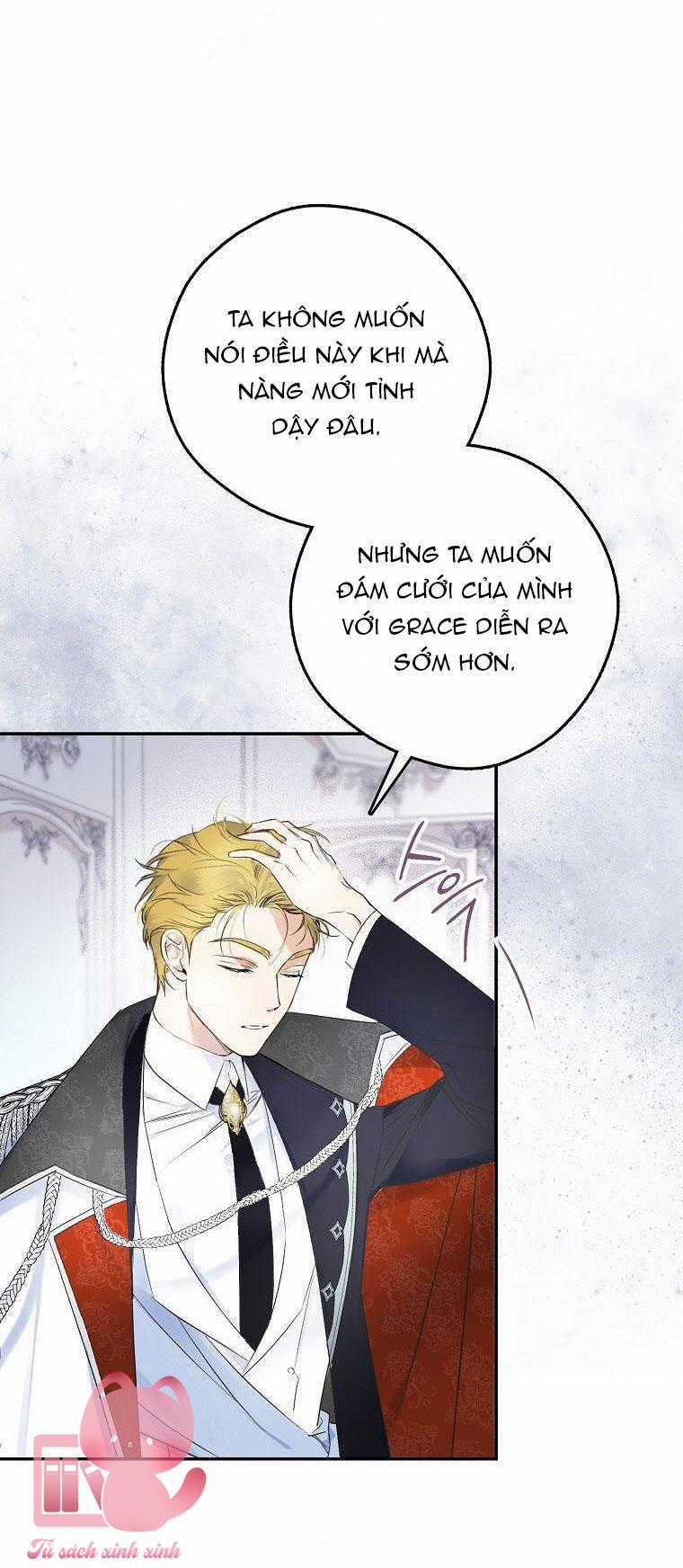 Các Nam Chính Đã Bị Nữ Phụ Cướp Mất Chapter 1 trang 4