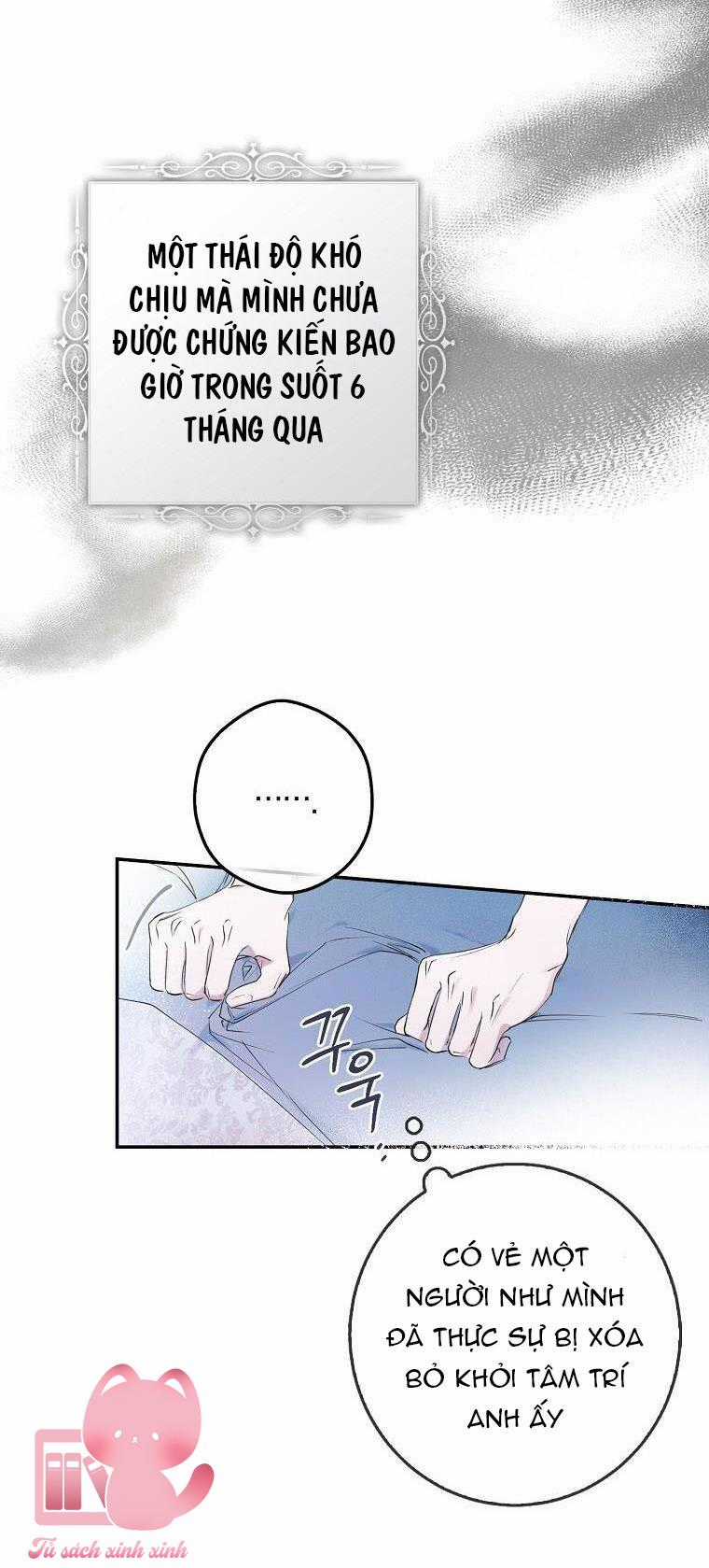 Các Nam Chính Đã Bị Nữ Phụ Cướp Mất Chapter 1 trang 40