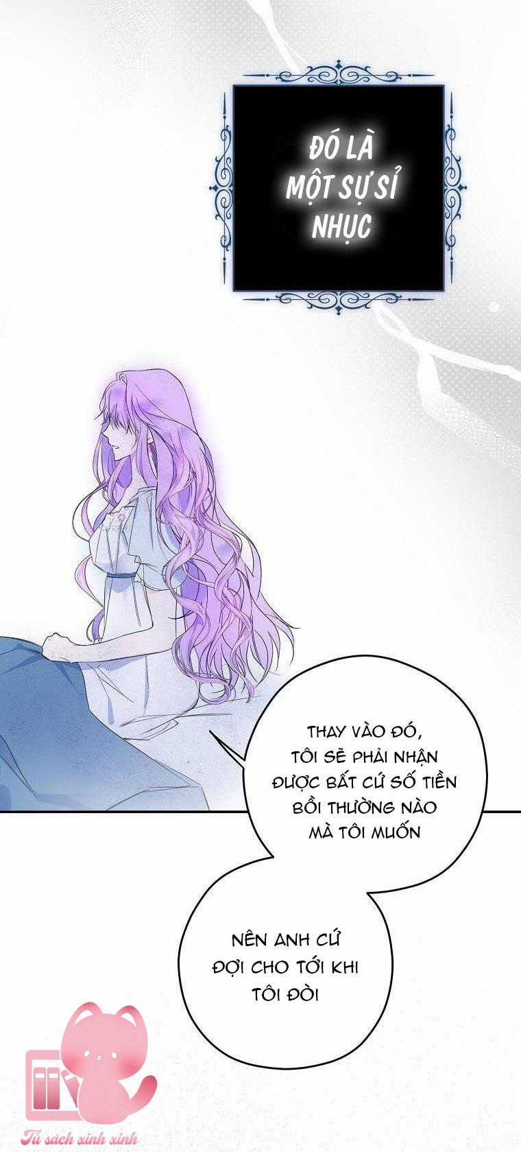 Các Nam Chính Đã Bị Nữ Phụ Cướp Mất Chapter 1 trang 42