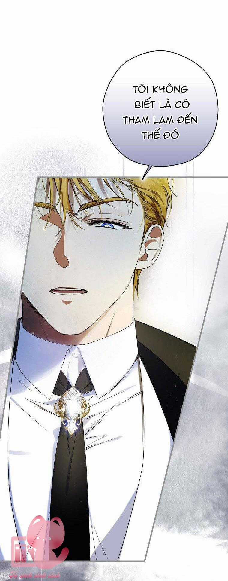 Các Nam Chính Đã Bị Nữ Phụ Cướp Mất Chapter 1 trang 45