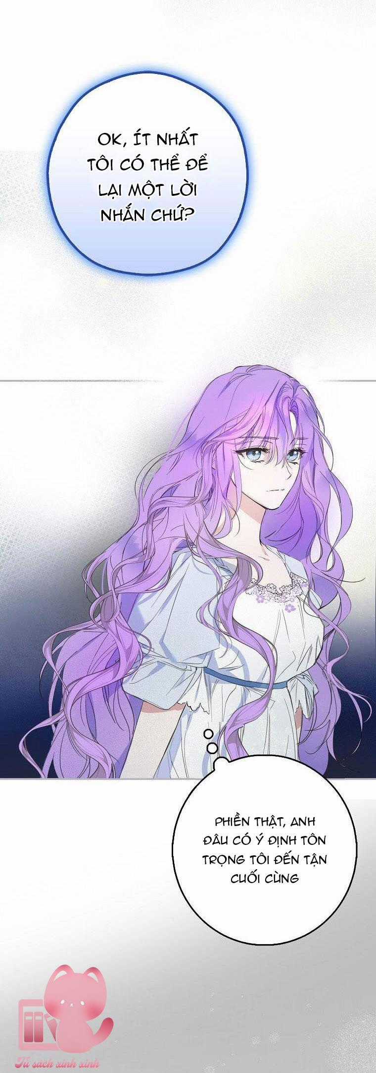 Các Nam Chính Đã Bị Nữ Phụ Cướp Mất Chapter 1 trang 47