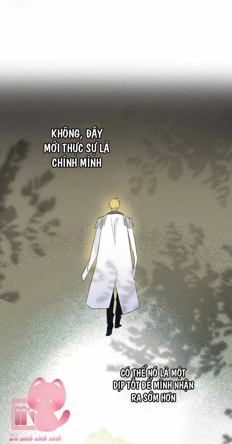 Các Nam Chính Đã Bị Nữ Phụ Cướp Mất Chapter 1 trang 49