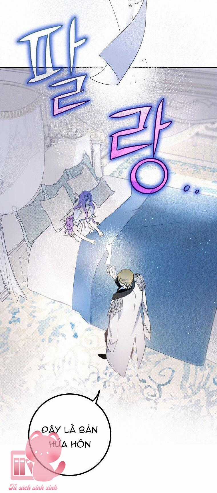 Các Nam Chính Đã Bị Nữ Phụ Cướp Mất Chapter 1 trang 52