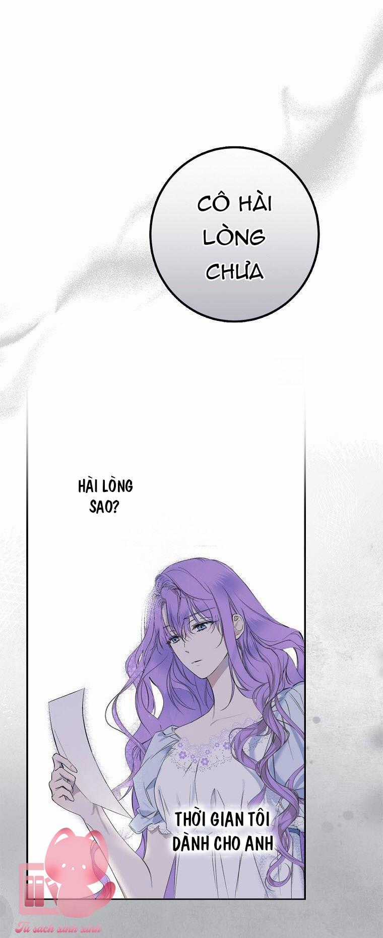 Các Nam Chính Đã Bị Nữ Phụ Cướp Mất Chapter 1 trang 53