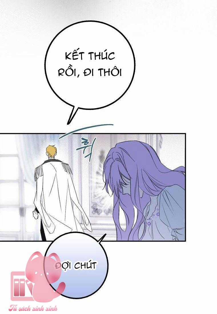 Các Nam Chính Đã Bị Nữ Phụ Cướp Mất Chapter 1 trang 55