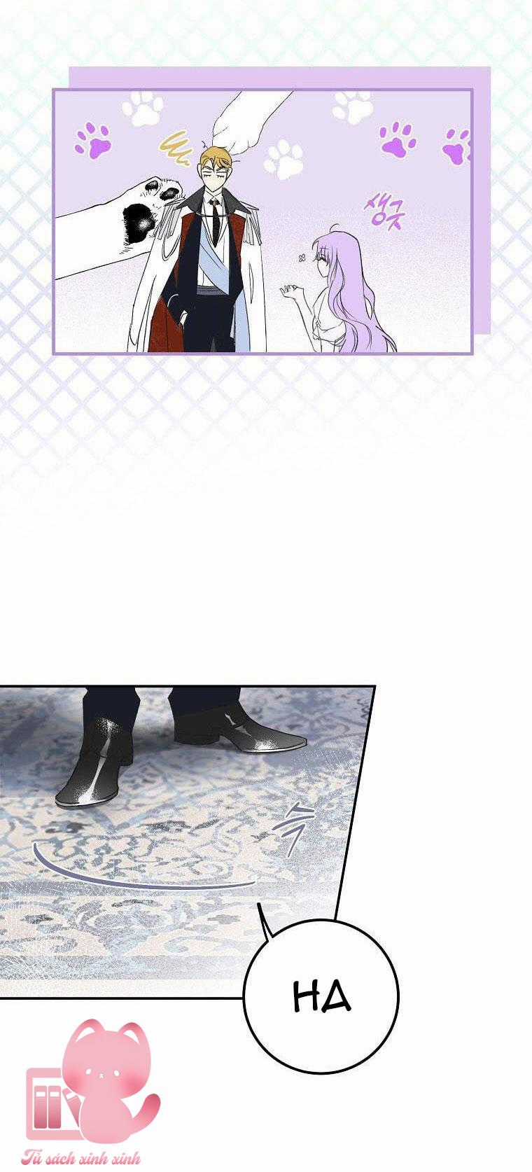 Các Nam Chính Đã Bị Nữ Phụ Cướp Mất Chapter 1 trang 60