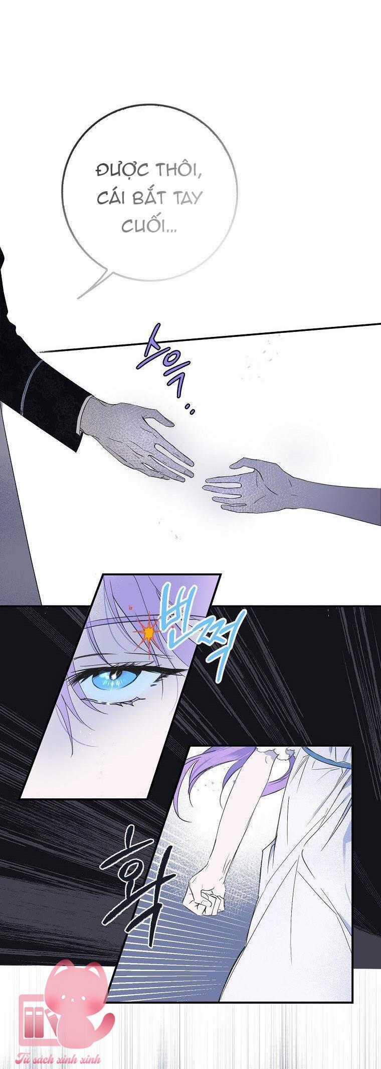 Các Nam Chính Đã Bị Nữ Phụ Cướp Mất Chapter 1 trang 61