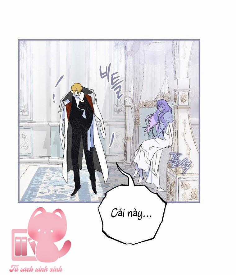 Các Nam Chính Đã Bị Nữ Phụ Cướp Mất Chapter 1 trang 64