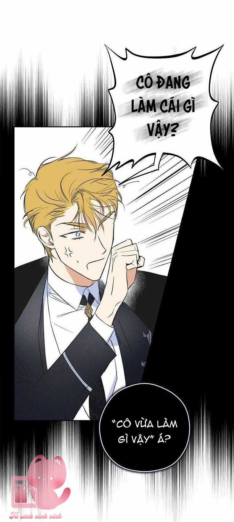 Các Nam Chính Đã Bị Nữ Phụ Cướp Mất Chapter 1 trang 65