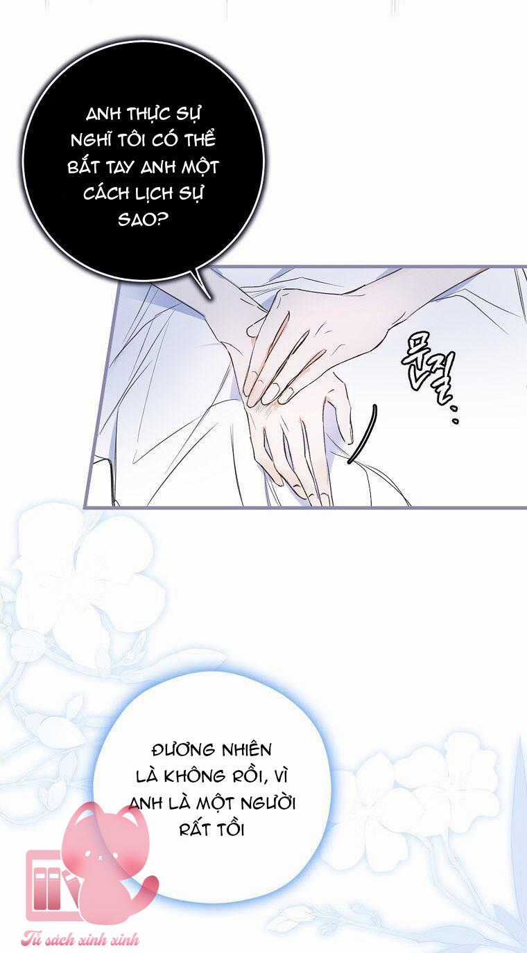 Các Nam Chính Đã Bị Nữ Phụ Cướp Mất Chapter 1 trang 66