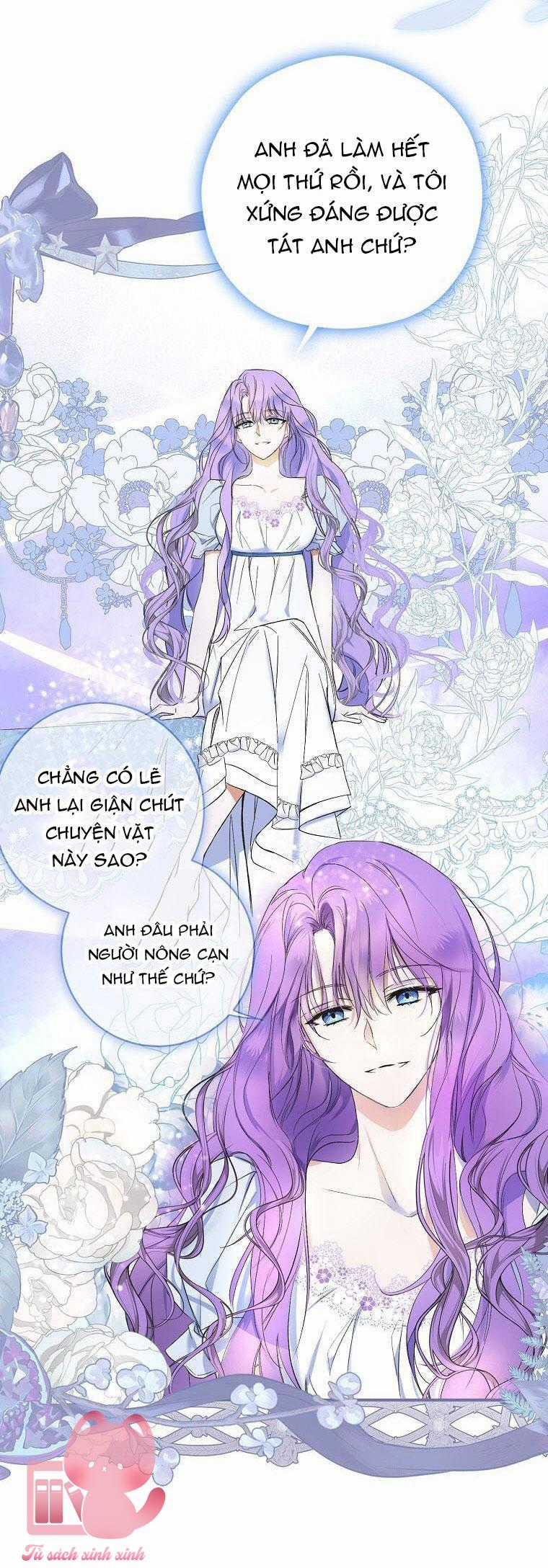 Các Nam Chính Đã Bị Nữ Phụ Cướp Mất Chapter 1 trang 67