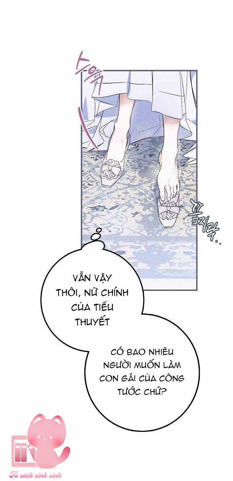 Các Nam Chính Đã Bị Nữ Phụ Cướp Mất Chapter 1 trang 76